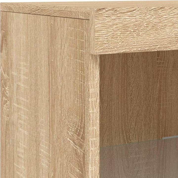 Produktbild vidaXL Sideboard (41 x 37 x 100 cm)