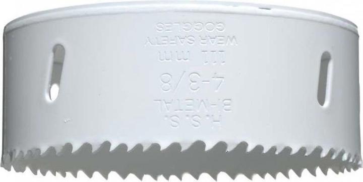 Produktbild kwb Hss Bimetalllochsäge 111Mm (111 mm)