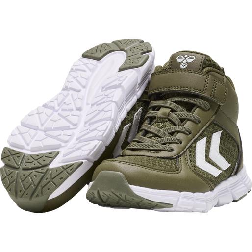 Produktbild hummel Speed Mid Jr (28)