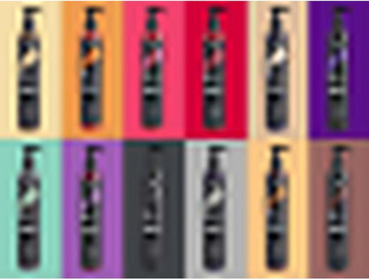 Immagine prodotto Lisap ReFresh Color Mask Amethyst 250ml (250 ml)