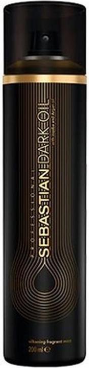Image du produit Sebastian DARK OIL mist dry conditioner 200 ml (200 ml)