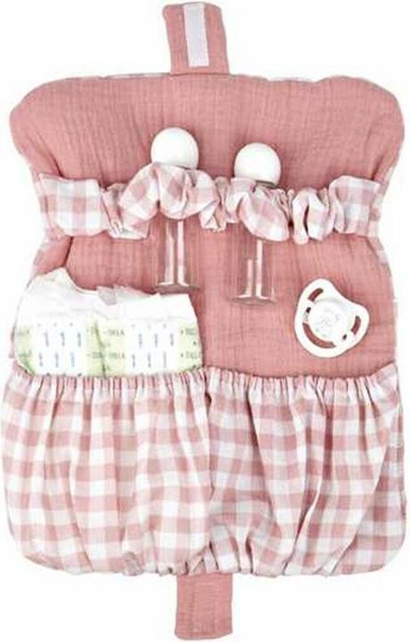 Actual product image Arias Baby-Puppe Elegance 38 cm