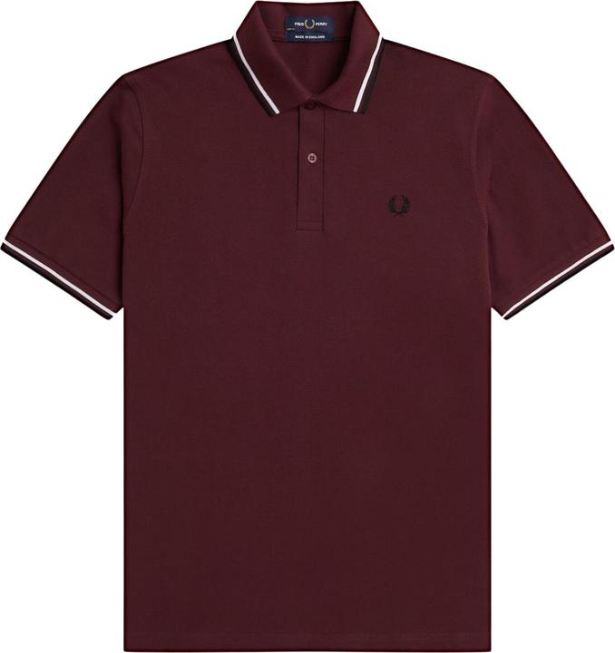 Fred Perry Twin (44)