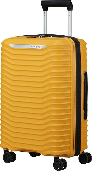 Productafbeelding Samsonite Upscape Trolley mit 4 Rollen erweiterbar 55cm (39 l)