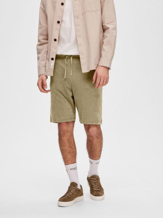 Produktbild Selected Frottee Shorts