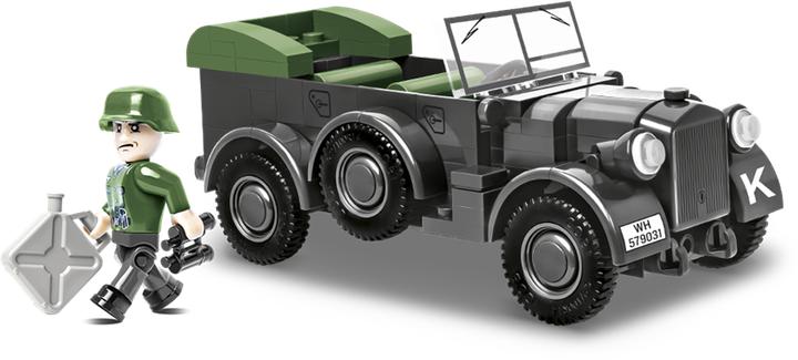 Image du produit Cobi 1937 Horch 901 (Kfz.15)