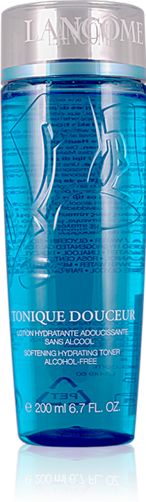 Actual product image Lancôme Tonique Douceur (Tonic water, 200 ml)