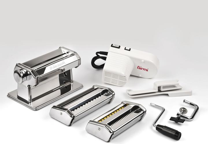 Actual product image Girmi IM91 pasta machine