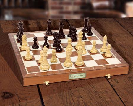 Image du produit Jensen Échecs de championnat