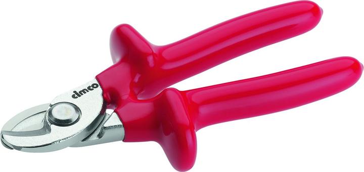 Produktbild Cimco Kabelschere Geeignet für (Abis (160 mm)