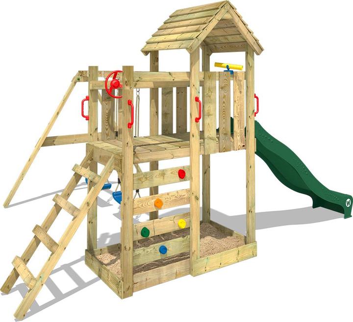 Produktbild Wickey MultiFlyer
