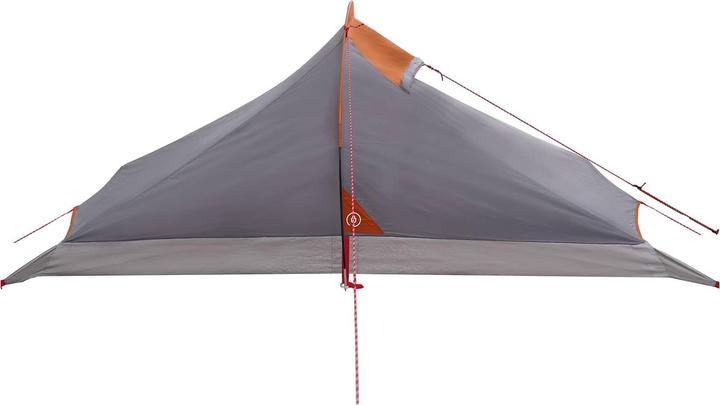 Produktbild vidaXL Trekkingzelt (3.10 kg, 4 Personen)