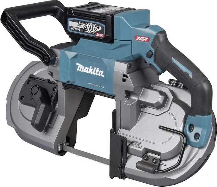 Makita PB002GZ Akku-Bandsäge 40V