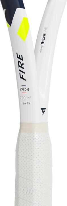Produktbild Tecnifibre FIRE 285 (2, 285 g, Nicht bespannt)
