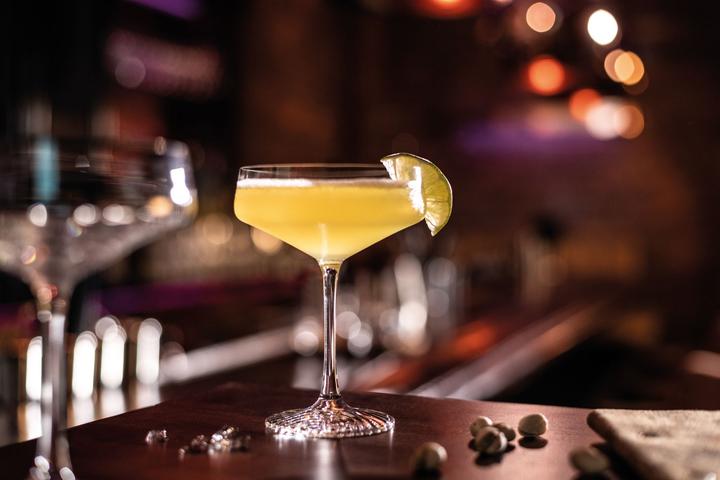 Actual product image Zwiesel ZWG Cocktail Bowl ECHO 277ml (2.77 dl, 4x)