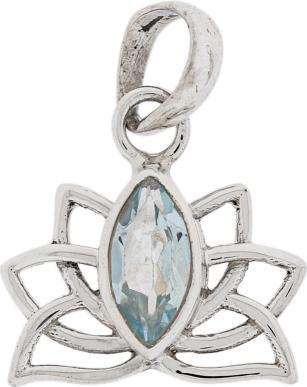Image du produit Berk Pendentif "Lotus