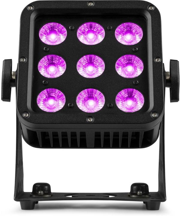 Produktbild BeamZ Scheinwerfer StarColor75 (8 W, LED)