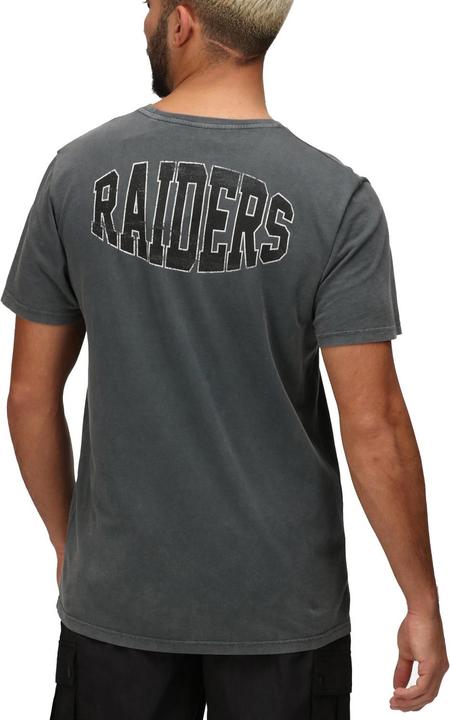 Actual product image Recovered Nfl Raiders College (M)