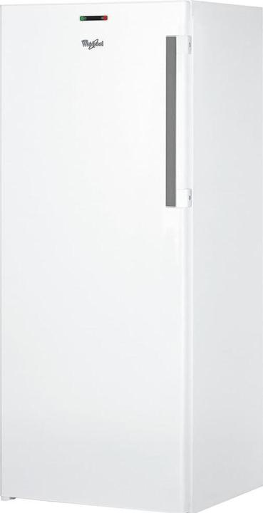 Whirlpool UW4 F2Y WB F 2 vriezer Vrijstaand 179 l E Wit (Struttura autonoma, 179 l)