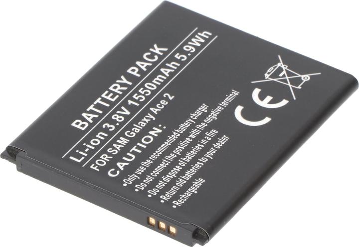 Produktbild Samsung Akku Galaxy Ace 2, GT-I8160 Akku EB425161LU