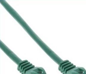 Image du produit InLine Câble de raccordement (S/FTP, CAT6, 2 m)