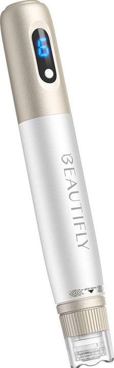 Actual product image Beautifly SkinRenew Pro Dermapen