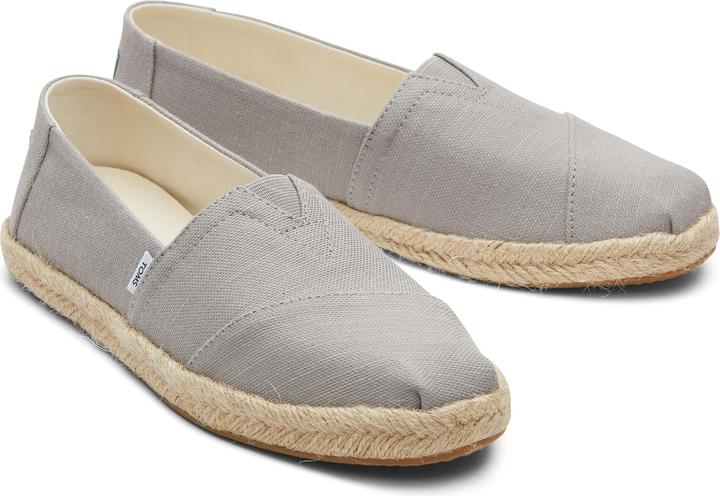 Image du produit Toms Femmes Alpargata Rope Coton recyclé (40)