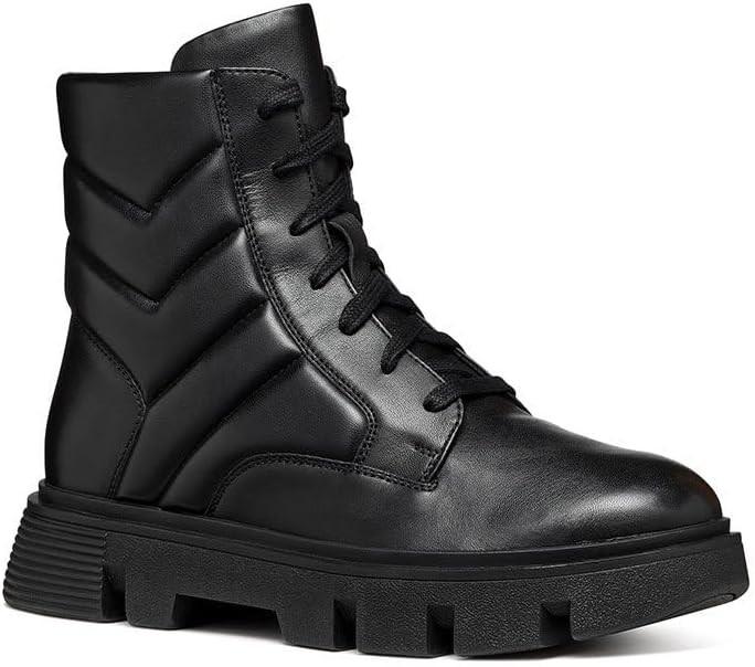 Actual product image Geox Breathable Ankle Boots (38)