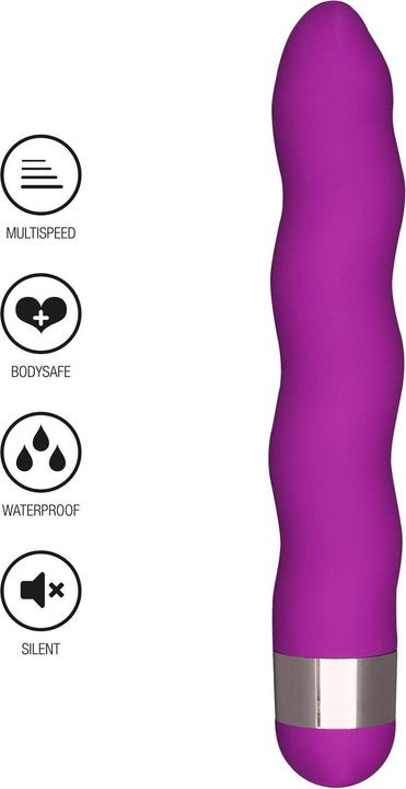 Produktbild ToyJoy Funky Wave Vibrette