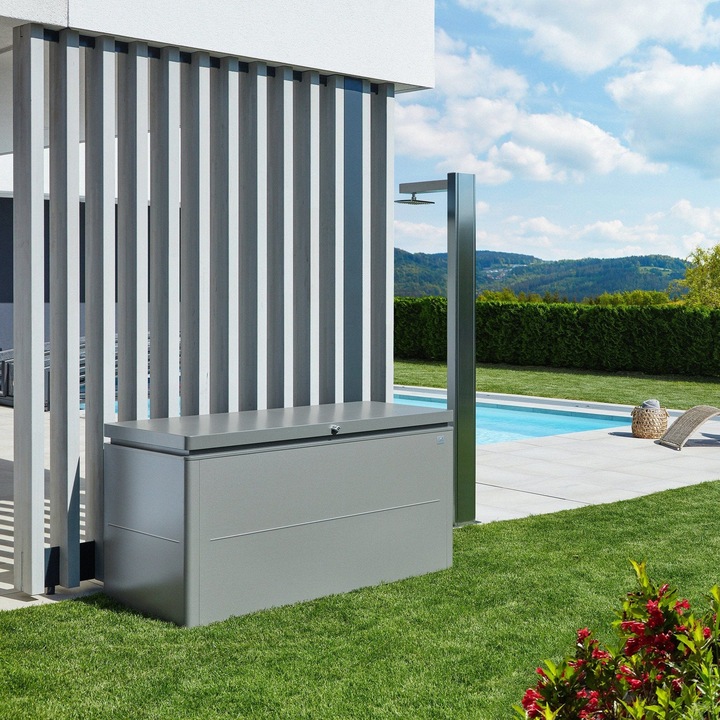 Actual product image Biohort LoungeBox