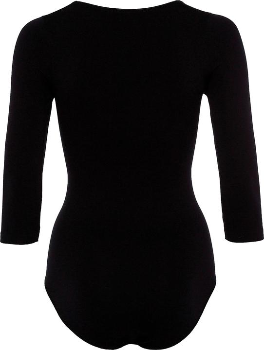Produktbild Falke 3/4-V-neck Body (42 D, 40 D)