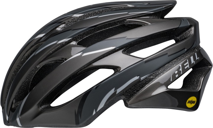 Actual product image Bell Stratus MIPS (55 - 59 cm)