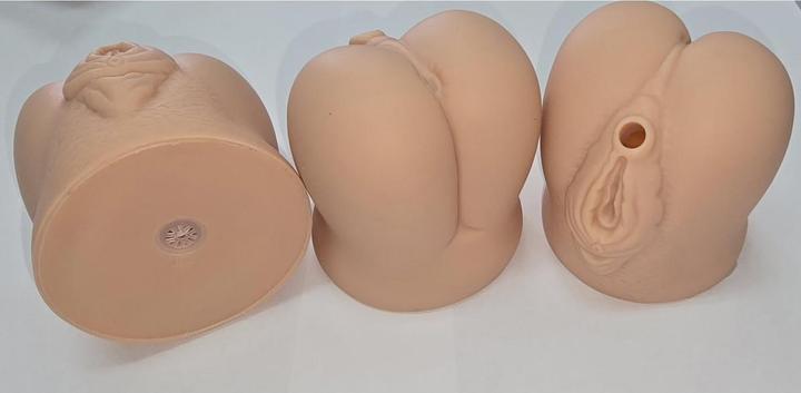 Hotflowers 12 Fleischlippenpfeife (Diverse)