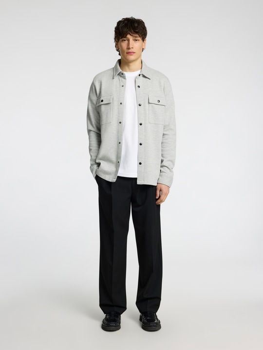 Actual product image Selected Homme Slhjackie Sweat Jacket Noos (XL)