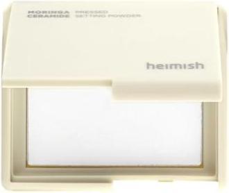 Heimish Moringa Ceramide Fixierpuder