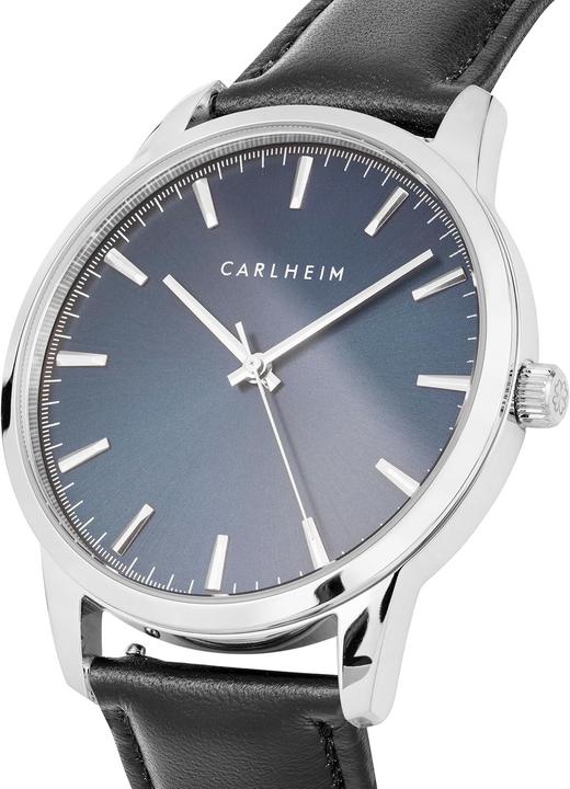 Image du produit Carlheim Carl 4007 Silver (40 mm)