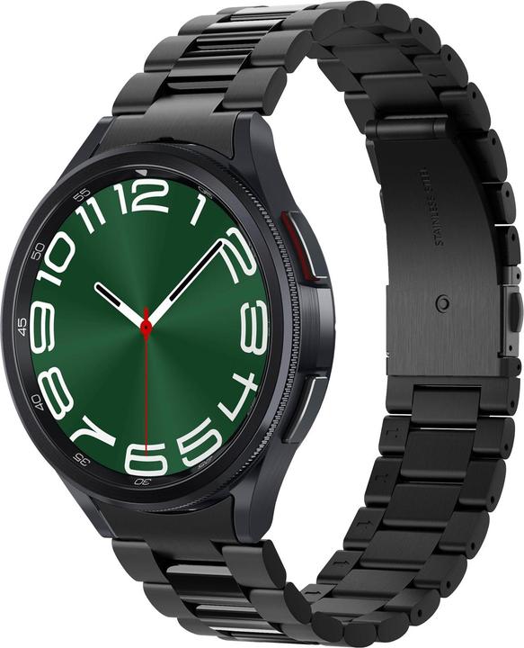 Actual product image Spigen AMP06490 (Stainless steel)