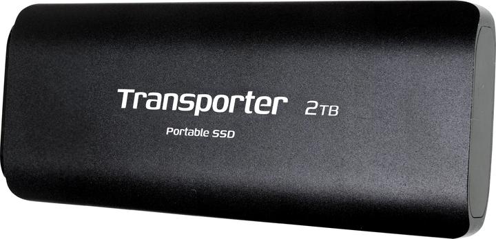 Produktbild Patriot Transporter (2 TB)