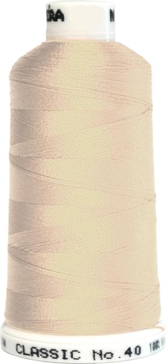 Produktbild Madeira Classic No. 40 Stickgarn