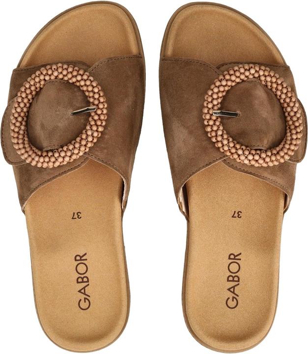 Immagine prodotto Gabor Pantoletten (36)