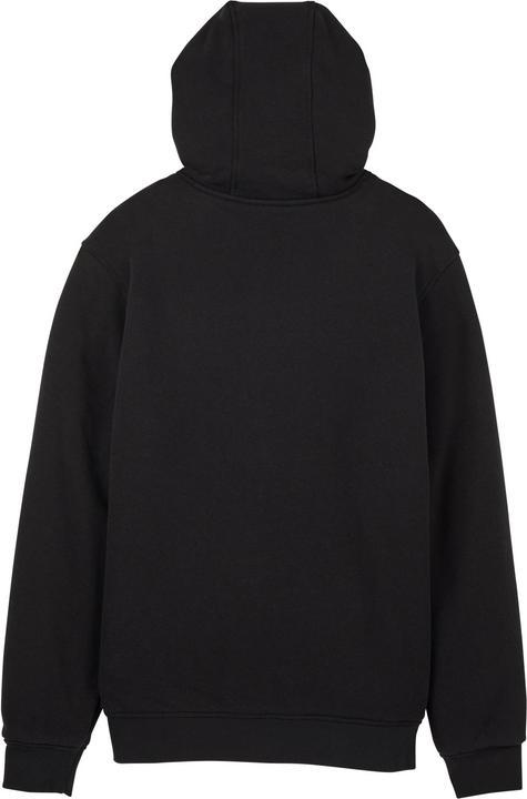 Immagine prodotto Fox Hoody 23 Cienega Sqch E Zip Blk M (M)
