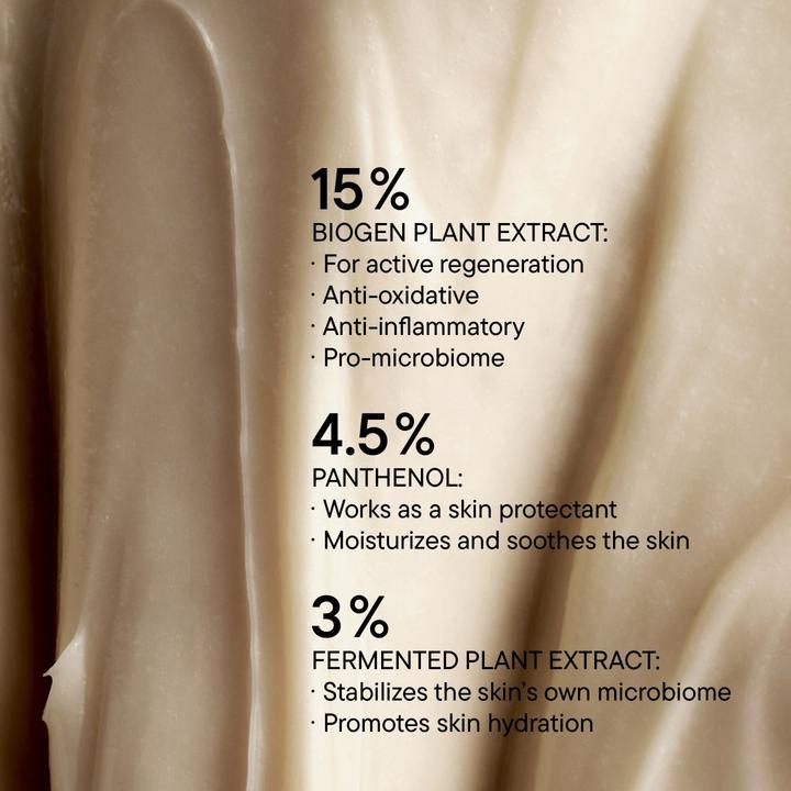 Image du produit Babor The Cure Cream (50 ml, Crème 24h)