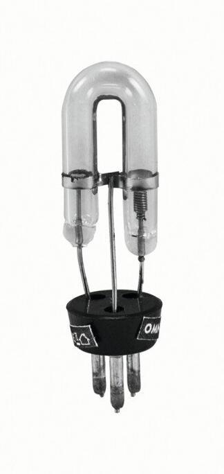 Image du produit Omnilux Tube à éclats stroboscopique 300