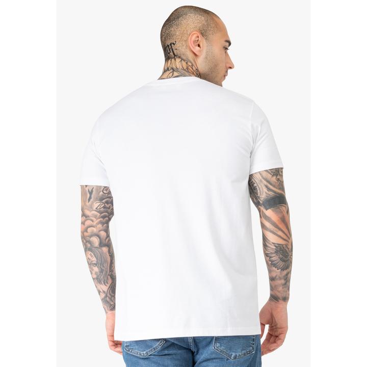Actual product image Lonsdale Lion Two Tone Regular Fit (3XL)