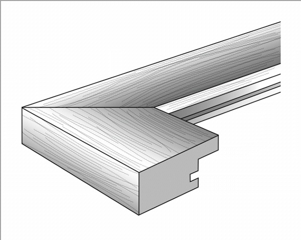 Actual product image Walther Design Home (15 x 20 cm)