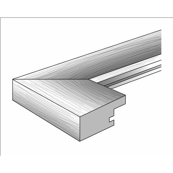 Thumbnail - Walther Design, Bilderrahmen, Home (15 x 20 cm)