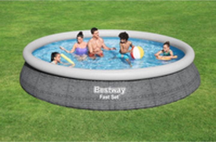 Immagine prodotto Bestway Fast Set (Ø 457 x 84 cm)