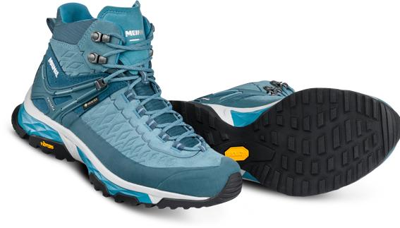 Produktbild Meindl Top Trail Lady Mid GTX® (36)