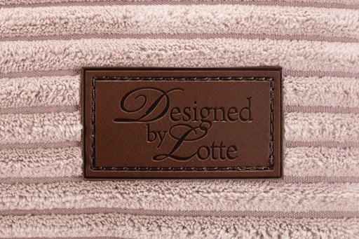 Produktbild Designed by Lotte Ribbed (Hund)