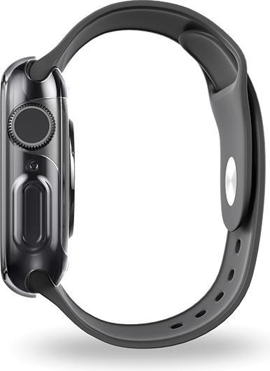 Actual product image Uniq Guard case